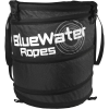 Blue Water Rope Cauldron