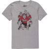 Endurance Conspiracy Ex-Presidents T-Shirt - Short-Sleeve - Men's