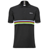 Santini UCI Polo Shirt - Men's