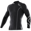 2XU Thermal Long-Sleeve Compression Top - Men's