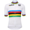 Santini World Champion Jersey - Men's