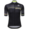 Santini UCI Line - Summer Jersey - Short-Sleeve - Men's