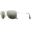 Ray-Ban RB3543 Chromance Sunglasses - Polarized