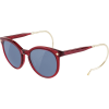 Vuarnet VL 1511 Sunglasses - Polarized