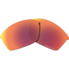 Oakley Flak Jacket Prizm Replacement Lens