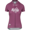 Maloja HollyM. 1/2 Jersey - Women's