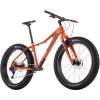 Borealis Bikes Flume GX Complete Fat Bike - 2016