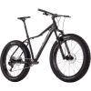 Borealis Bikes Flume GX/Bluto Complete Fat Bike - 2016