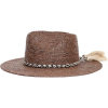 Brixton Booker Fedora