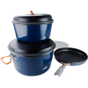 GSI Outdoors Bugaboo Base Camper Cookset - Large