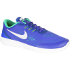 Nike Nike Free Run Running Shoe - Boys'