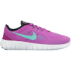 Nike Nike Free Running Shoe - Girls'