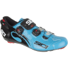 Sidi Wire Push Team Sky Limited Edition Shoe - Men's