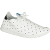 Native Shoes Embroidered Apollo Moc Shoe - Women's