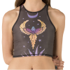 Teeki Phoenix Rising Mermaid Tank Top - Women's