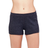 Icebreaker Butter Rib Hot Pant - Women's