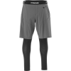 MyPakage Pro-X 2-In-1 Tights - Men's