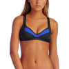 Vitamin A Ella Reversible Bralette Bikini Top - Women's