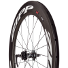 Zipp 808 Firecrest Carbon Disc Brake Road Wheel - Clincher