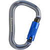 Black Diamond RockLock Twistlock Carabiner