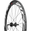 Zipp 404 Firecrest Carbon Disc Brake Road Wheelset - Tubular