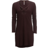 Free People Criss Cross Sweater - Women's