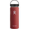 Hydro Flask 18oz Wide Mouth Water Bottle