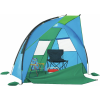 Eureka Solar Shade Shelter