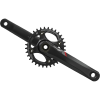 SRAM GX 1400 1x GXP Crankset - Boost 148