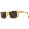 Proof Eyewear Boise Wood Sunglases