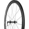 Vittoria Qurano 46c Carbon Road Wheelset - Tubeless