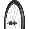 Zipp 404 Firecrest Carbon Disc Brake Road Wheel - Clincher
