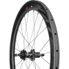 Zipp 404 Firecrest Carbon Disc Brake Road Wheel - Tubular