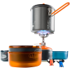 GSI Outdoors Pinnacle Dualist Complete Stove