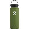 Hydro Flask 32oz Wide Mouth Water Bottle