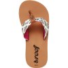 Reef Little Reef Scrunch TX Sandal - Girls'