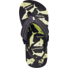 Reef Ahi Glow Sandal - Toddler Boys'