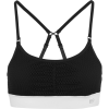 Splits 59 Brigitte Mirage Moderate Support Sports Bra - Women's