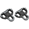 Garmin Vector Replacement Cleat - 0 Degree Float
