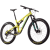 Santa Cruz Bicycles Tallboy Carbon CC 27.5+ X01 Complete Mountain Bike - 2017