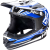 Kali Protectives Zoka Full-Face Helmet