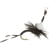 Montana Fly Company Trina's Hi-Vis Sprou - 6-Pack