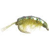 Montana Fly Company Dunnigan's Scud Flashback - 4-Pack