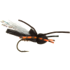 Montana Fly Company Card's Cicada - 6-Pack