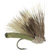 Montana Fly Company Furimsky's Fluttering Foam Caddis - 6-Pack