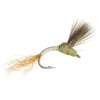 Montana Fly Company Steve's Sipper Dun - 6-Pack