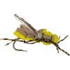 Montana Fly Company Foam Hopper - 4-Pack