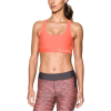 Under Armour Crossback Mid Sports Bra - Women's