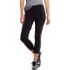 Lucy Power Train Pocket Capri Tights - Women's