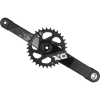 SRAM X01 Eagle 12-Speed BB30 Direct Mount Crankset - Boost